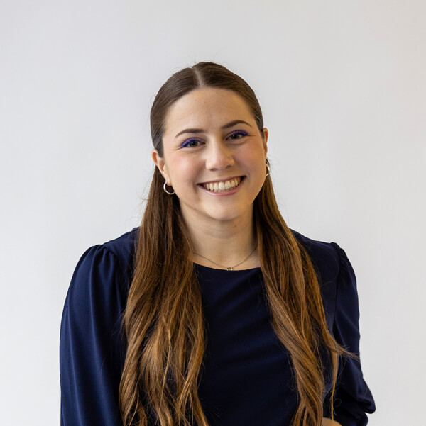 Headshot of Madison Vale