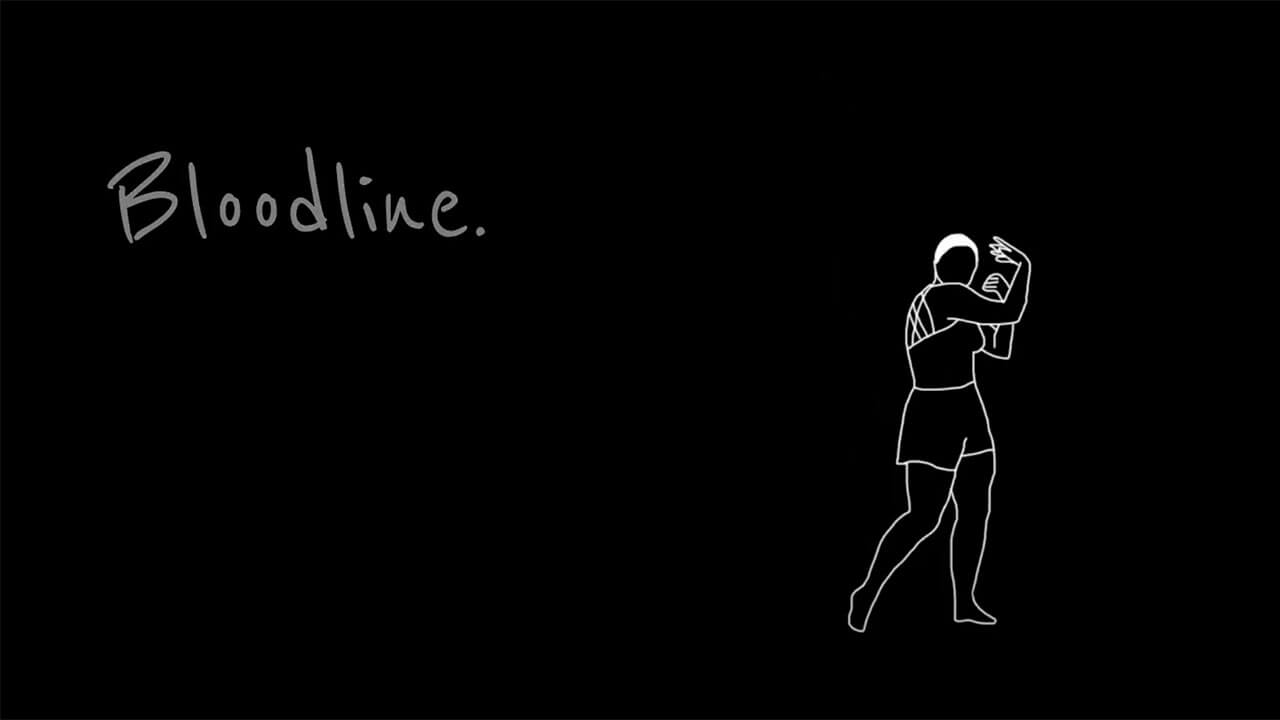 Thumbnail for Madison Vale's project video "Bloodline".