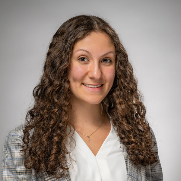 Headshot of Corinna Pazzanese