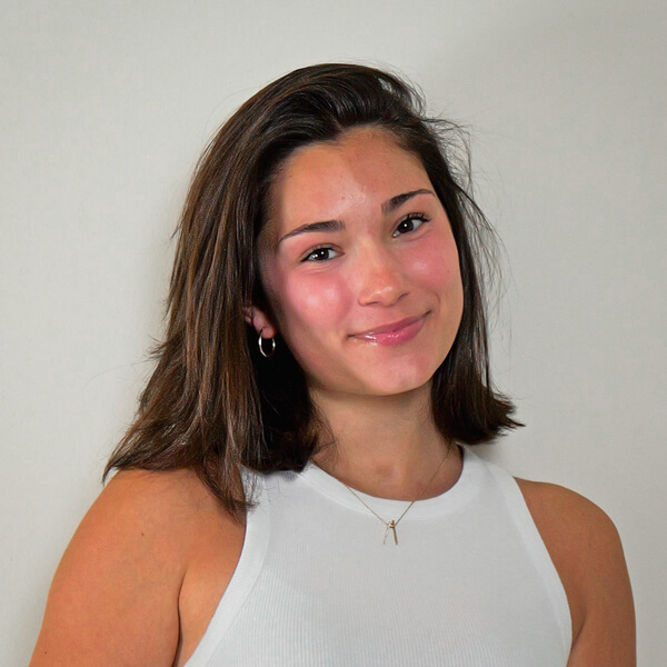 Headshot of Emma Gacek