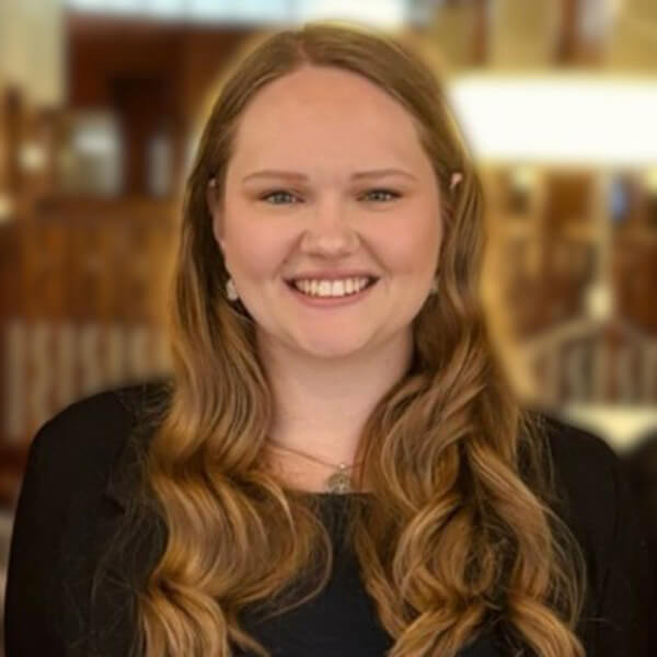 Headshot of Heather Mansfield