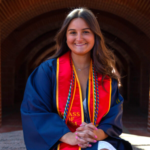 Headshot of Jessica Murgolo