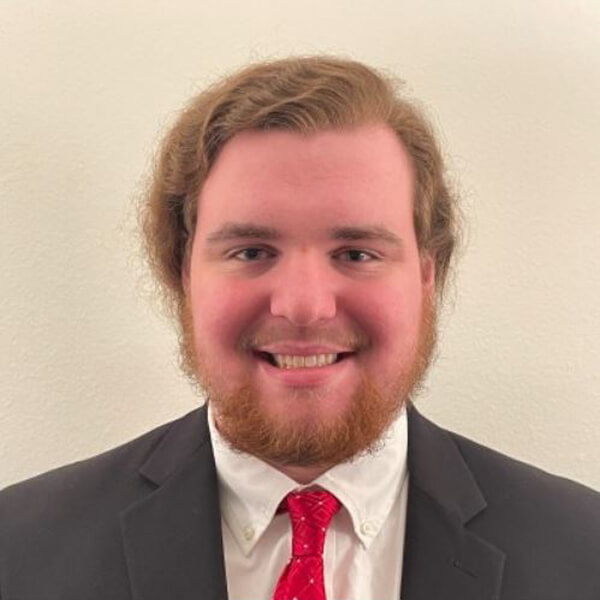 Headshot of Michael Merritt