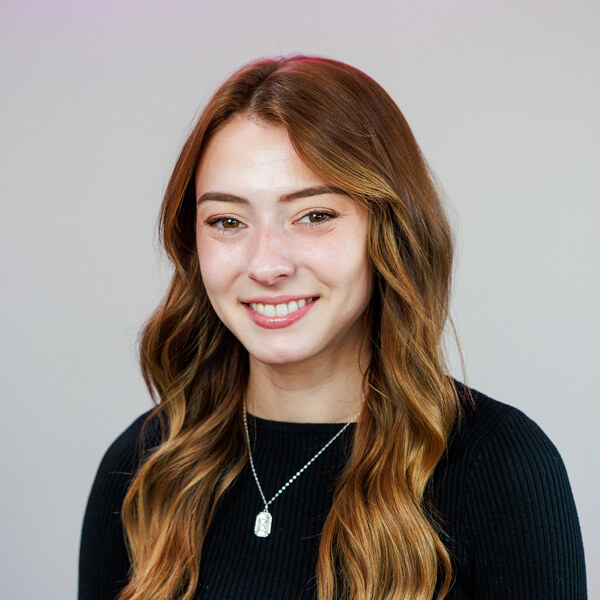 Headshot of Emily Armbruster