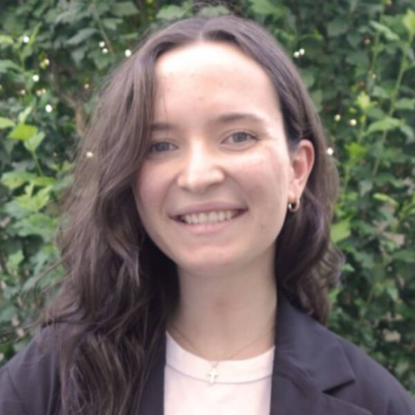 Headshot of Kelly O'Malley