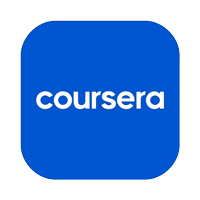 Coursera logo