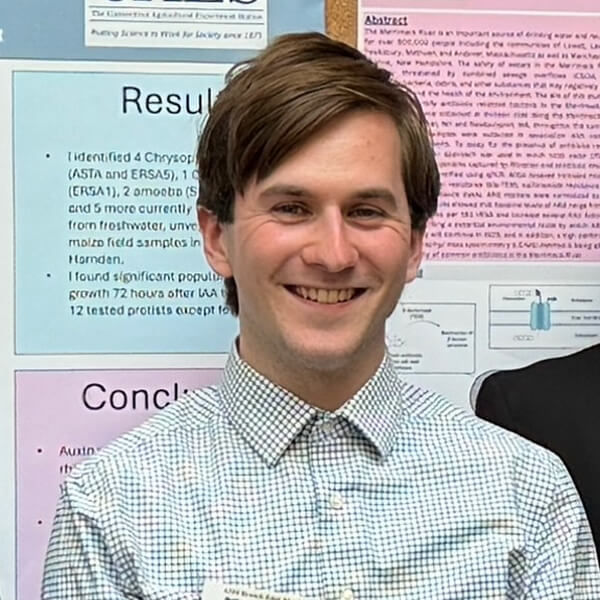 Headshot of Stephen Kotfila